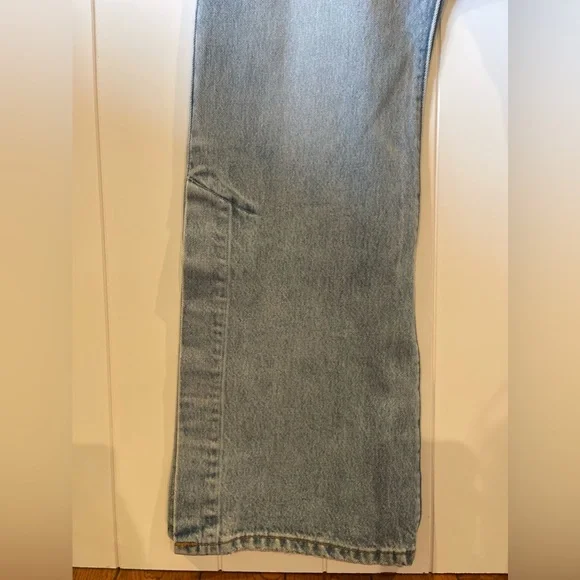 Levi Ribcage Split Flare - Picture 5 of 12